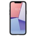 Futerał SPIGEN Liquid Air do IPHONE 12 / 12 PRO matte black