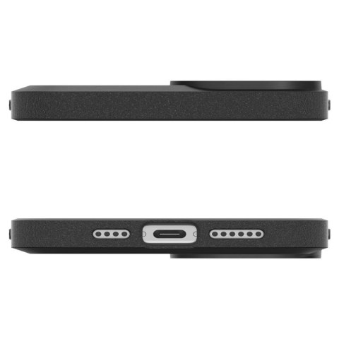 SPIGEN futerał CORE ARMOR MAG kompatybilny z MagSafe do IPHONE 15 Plus matte black