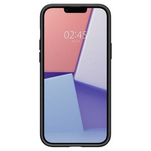 SPIGEN futerał LIQUID AIR do IPHONE 14 matte black