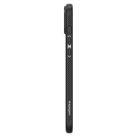 SPIGEN futerał LIQUID AIR do IPHONE 15 Plus matte black