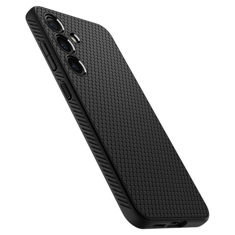 SPIGEN futerał LIQUID AIR do SAMSUNG S24 matte black