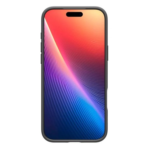 SPIGEN futerał LIQUID AIR do IPHONE 17 Pro matte black