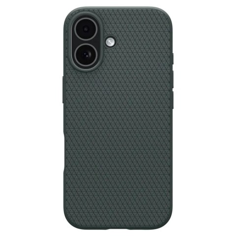 SPIGEN futerał LIQUID AIR do IPHONE 17 abbys green