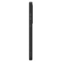 SPIGEN futerał LIQUID AIR do SAMSUNG S25 Ultra matte black