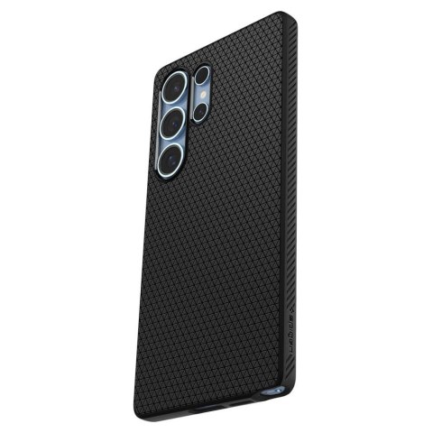 SPIGEN futerał LIQUID AIR do SAMSUNG S25 Ultra matte black