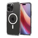 SPIGEN futerał LIQUID CRYSTAL MAG kompatybilny z MagSafe do IPHONE 16 Pro Max clear