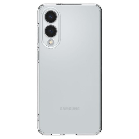 SPIGEN futerał LIQUID CRYSTAL do SAMSUNG S25 Edge space crystal