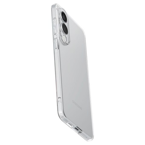 SPIGEN futerał LIQUID CRYSTAL do SAMSUNG S25 Edge space crystal