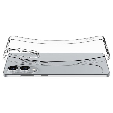 SPIGEN futerał LIQUID CRYSTAL do SAMSUNG S25 Edge space crystal