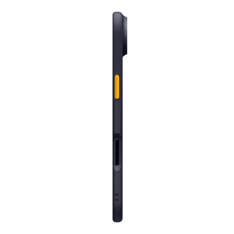SPIGEN futerał NANO POP MAG kompatybilny z MagSafe do IPHONE 17 Air blueberry navy