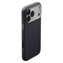 SPIGEN futerał NANO POP MAG kompatybilny z MagSafe do IPHONE 17 Pro Max black sesame