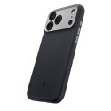 SPIGEN futerał NANO POP MAG kompatybilny z MagSafe do IPHONE 17 Pro Max black sesame