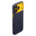 SPIGEN futerał NANO POP MAG kompatybilny z MagSafe do IPHONE 17 Pro Max blueberry navy
