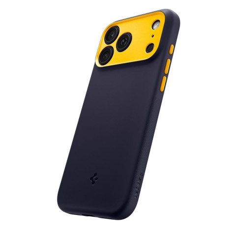SPIGEN futerał NANO POP MAG kompatybilny z MagSafe do IPHONE 17 Pro Max blueberry navy