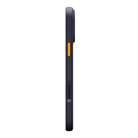 SPIGEN futerał NANO POP MAG kompatybilny z MagSafe do IPHONE 17 Pro Max blueberry navy