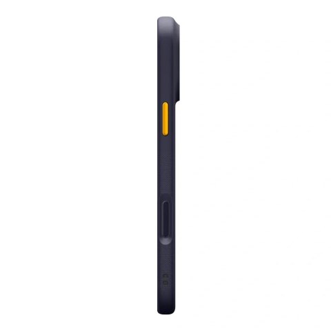 SPIGEN futerał NANO POP MAG kompatybilny z MagSafe do IPHONE 17 Pro blueberry navy