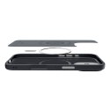 SPIGEN futerał NANO POP MAG kompatybilny z MagSafe do IPHONE 17 black sesame