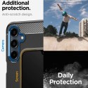 SPIGEN futerał RUGGED ARMOR do SAMSUNG A16 4G / 5G matte black