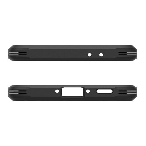 SPIGEN futerał TOUGH ARMOR do SAMSUNG A36 5G black