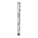 SPIGEN futerał ULTRA HYBRID MAG kompatybilny z MagSafe do IPHONE 17 zero one natural titanium