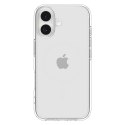 SPIGEN futerał ULTRA HYBRID do IPHONE 17 crystal clear