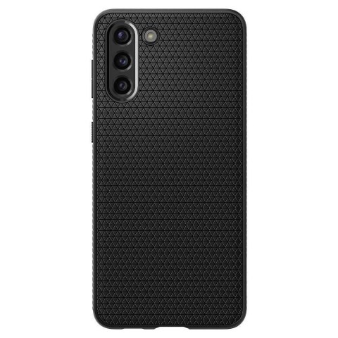 Futerał SPIGEN Liquid Air do SAMSUNG S21 matte black