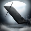 Futerał SPIGEN Luqid Air do SAMSUNG S22 ULTRA matte black