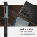 Futerał SPIGEN Luqid Air do SAMSUNG S22 ULTRA matte black