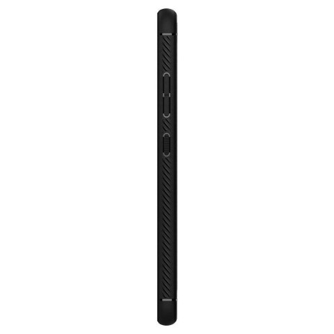 Futerał SPIGEN Rugged Armor do SAMSUNG A52 LTE / A52 5G / A52S black