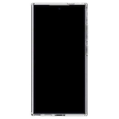 Futerał SPIGEN Ultra Hybrid do SAMSUNG S24 ULTRA crystal clear