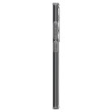 Futerał SPIGEN Ultra Hybrid do SAMSUNG S24 ULTRA crystal clear