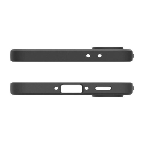 SPIGEN futerał LIQUID AIR GALAXY A56 5G MATTE BLACK
