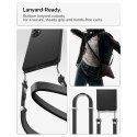 SPIGEN futerał LIQUID AIR MAG kompatybilny z MagSafe do SAMSUNG S26 Plus matte black