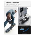 SPIGEN futerał LIQUID AIR MAG kompatybilny z MagSafe do SAMSUNG S26 Ultra matte black