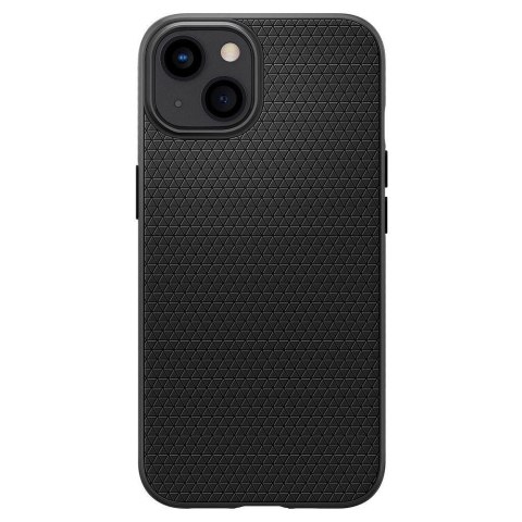 SPIGEN futerał LIQUID AIR do IPHONE 13 matte black