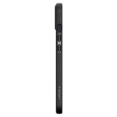 SPIGEN futerał LIQUID AIR do IPHONE 13 matte black