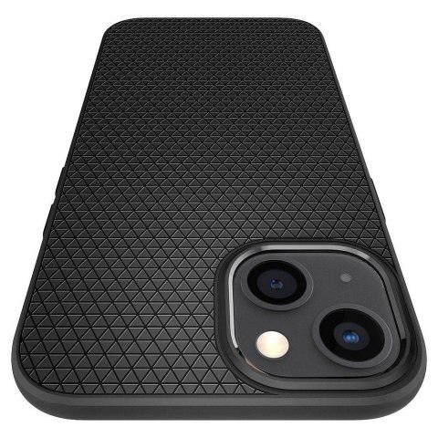 SPIGEN futerał LIQUID AIR do IPHONE 13 matte black