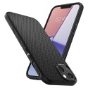 SPIGEN futerał LIQUID AIR do IPHONE 13 matte black