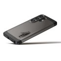 SPIGEN futerał LIQUID AIR do SAMSUNG S26 Plus matte black