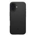 SPIGEN futerał THIN FIT MAG kompatybilny z MagSafe do IPHONE 17 black