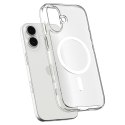 SPIGEN futerał ULTRA HYBRID MAG MAGSAFE IPHONE 17 FROST WHITE