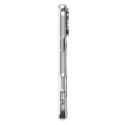 SPIGEN futerał ULTRA HYBRID MAG MAGSAFE IPHONE 17 PRO MAX FROST WHITE