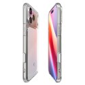 SPIGEN futerał ULTRA HYBRID "T" MAG MAGSAFE IPHONE 17 PRO MAX GLOSSY WHITE