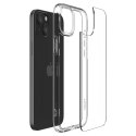 SPIGEN futerał ULTRA HYBRID do IPHONE 15 transparent