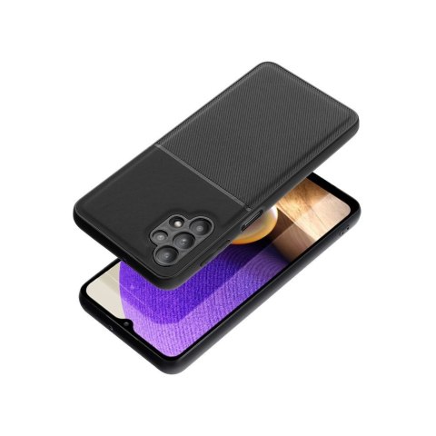 Etui na Samsung A32 LTE ( 4G ) Noble czarne