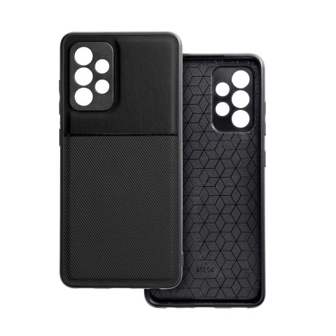 Etui na Samsung A32 LTE ( 4G ) Noble czarne