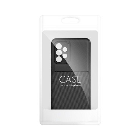 Etui na Samsung A32 LTE ( 4G ) Noble czarne