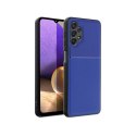 Etui na Samsung A32 LTE ( 4G ) Noble niebieskie