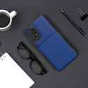 Etui na Samsung A32 LTE ( 4G ) Noble niebieskie