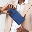 Etui na Samsung A32 LTE ( 4G ) Noble niebieskie